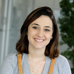 Caroline Somera